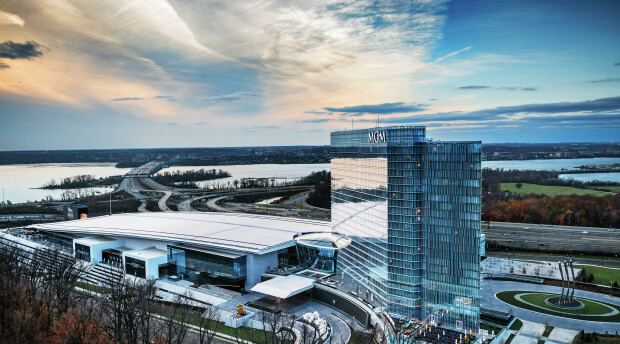 MGM National Harbor